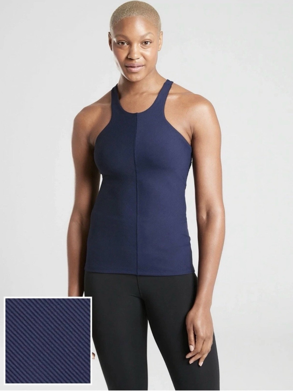 Athleta Intensity Support Tank Top